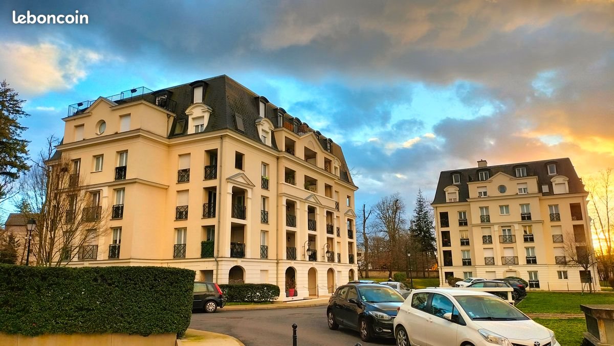 Appartement à vendre, 129m², Dammarie-les-Lys