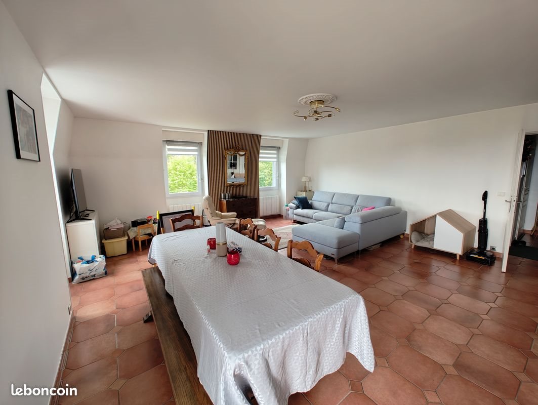 Appartement à vendre, 129m², Dammarie-les-Lys