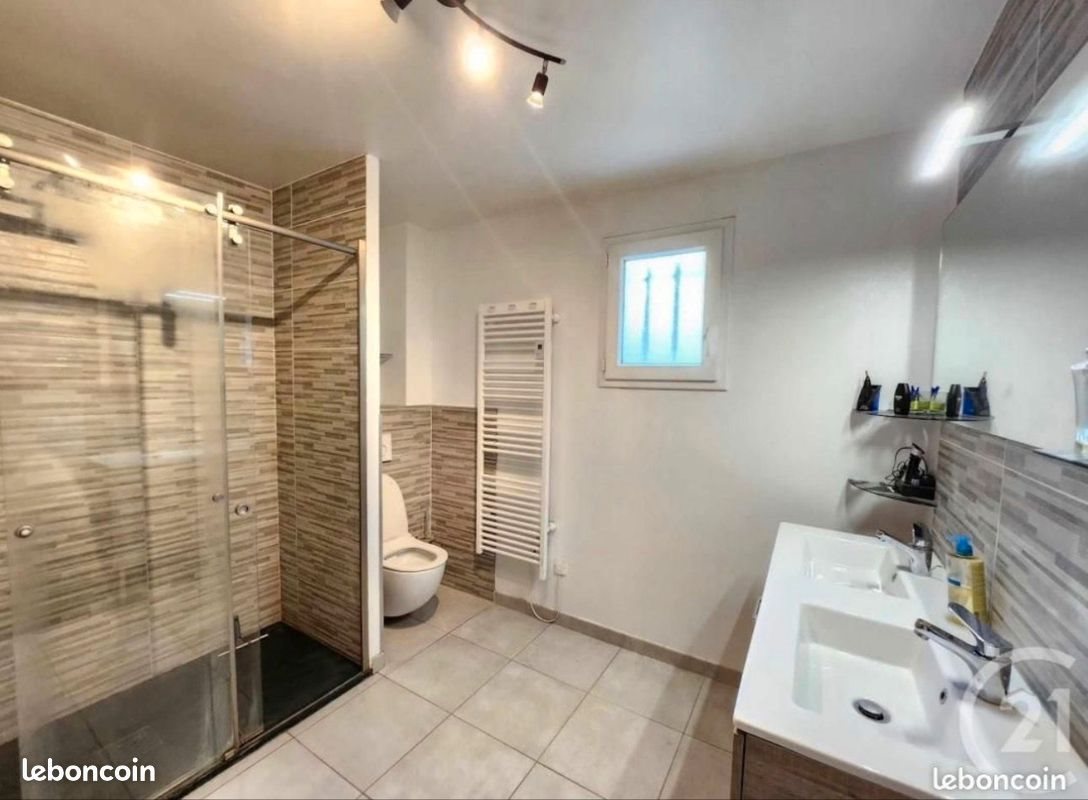 Maison à vendre, 95m², Le Revest-les-Eaux