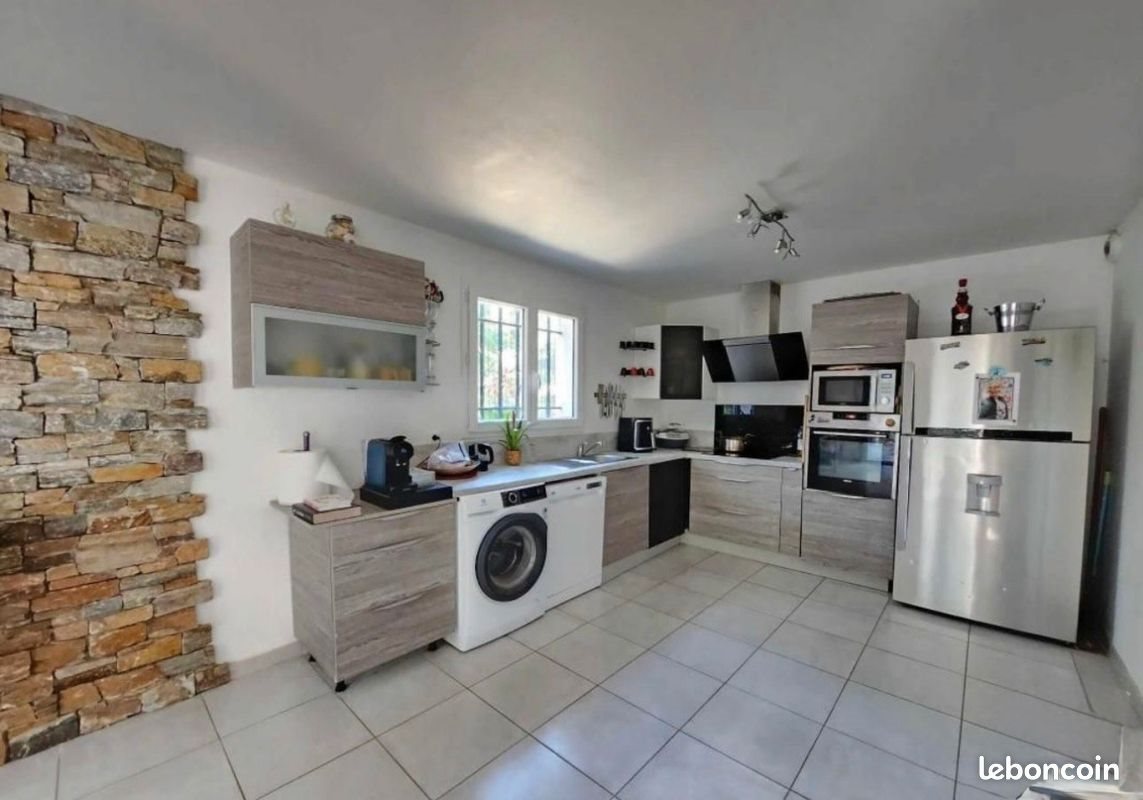 Maison à vendre, 95m², Le Revest-les-Eaux