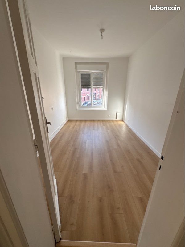 Appartement à louer, 65m², Quesnoy-sur-Deûle