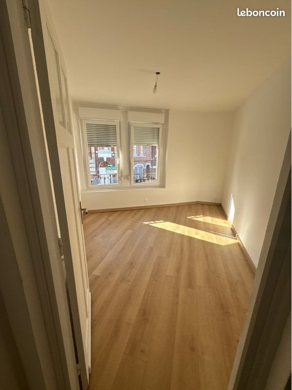 Appartement à louer, 65m², Quesnoy-sur-Deûle