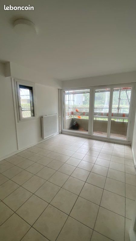 Appartement à louer, 49m², Les Ulis