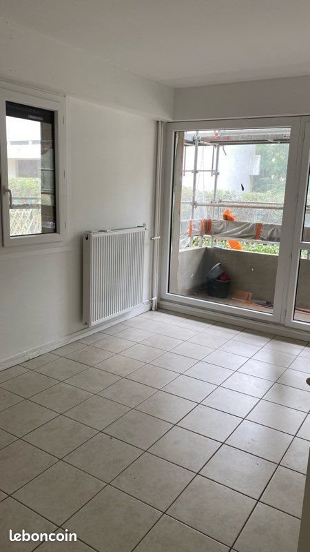 Appartement à louer, 49m², Les Ulis