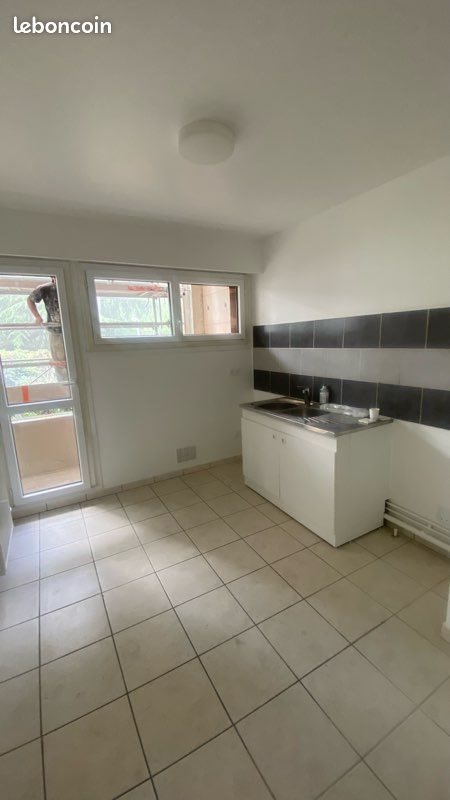 Appartement à louer, 49m², Les Ulis