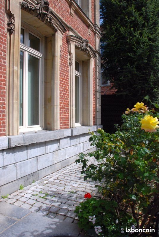Appartement à louer, 89m², Maubeuge