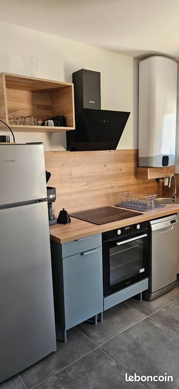 Appartement à louer, 70m², Ajaccio
