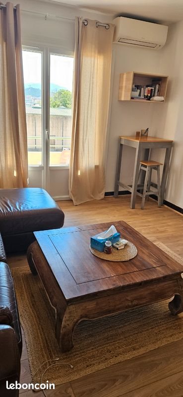 Appartement à louer, 70m², Ajaccio