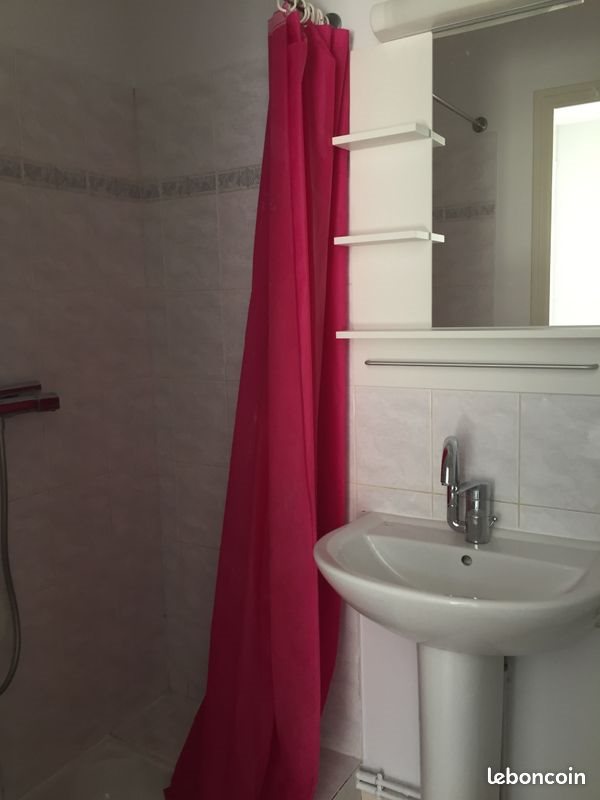 Appartement à louer, 12m², Reims