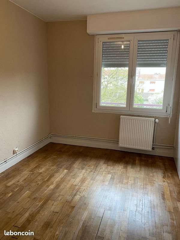 Appartement à vendre, 75m², Vesoul