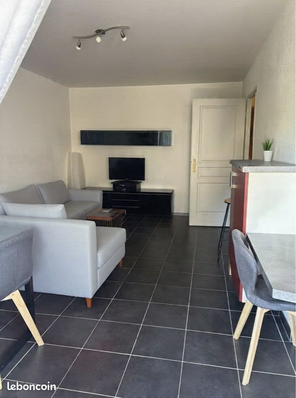 Appartement à vendre, 52m², Archamps
