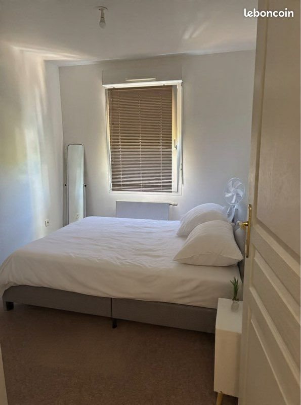 Appartement à vendre, 52m², Archamps