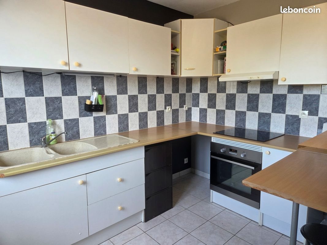 Maison à louer, 95m², Gesnes-le-Gandelin