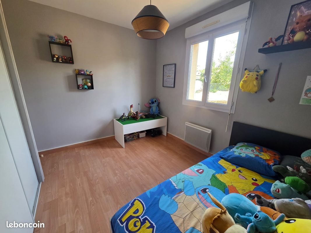 Maison à louer, 95m², Gesnes-le-Gandelin