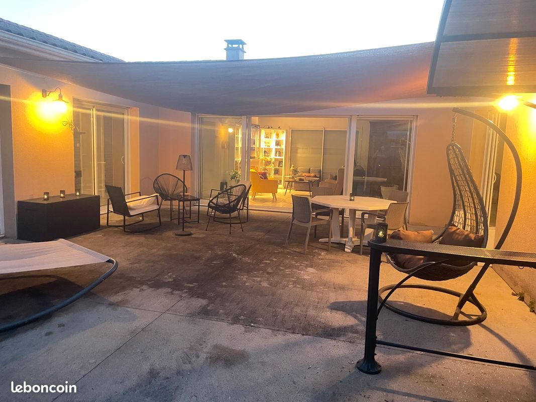 Maison à vendre, 127m², Chiché