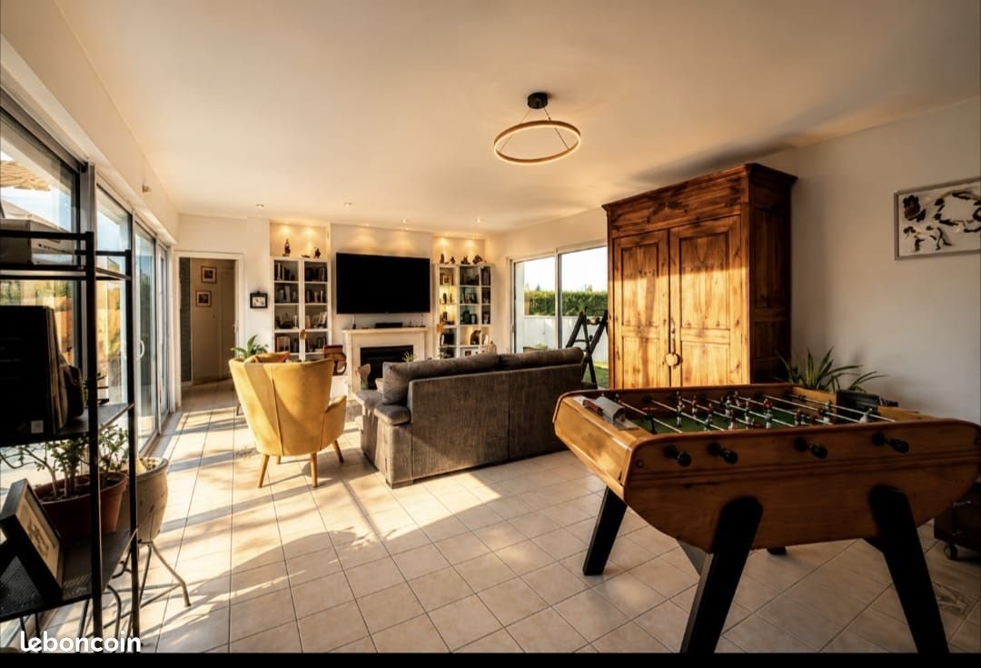 Maison à vendre, 127m², Chiché