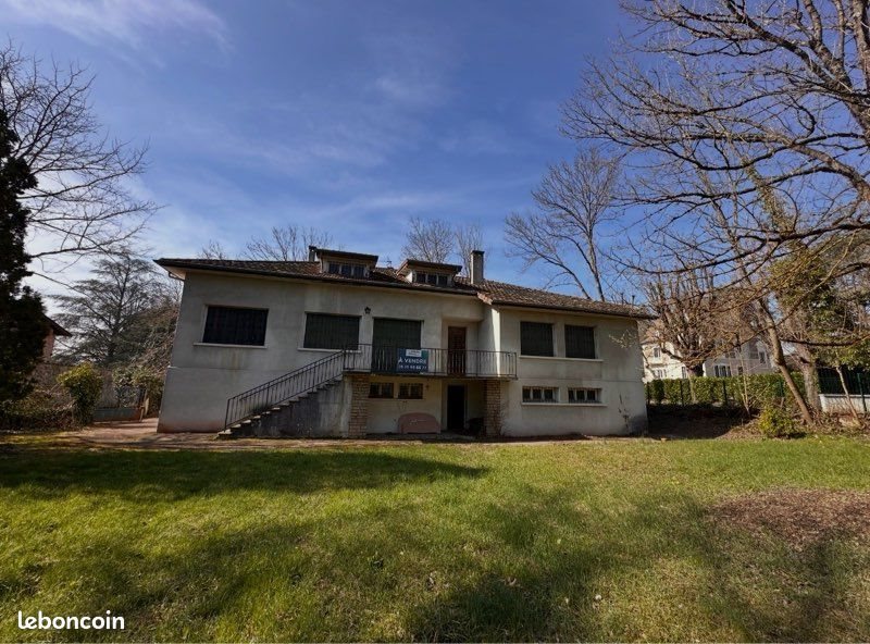 Maison à vendre, 360m², Charbonnières-les-Bains