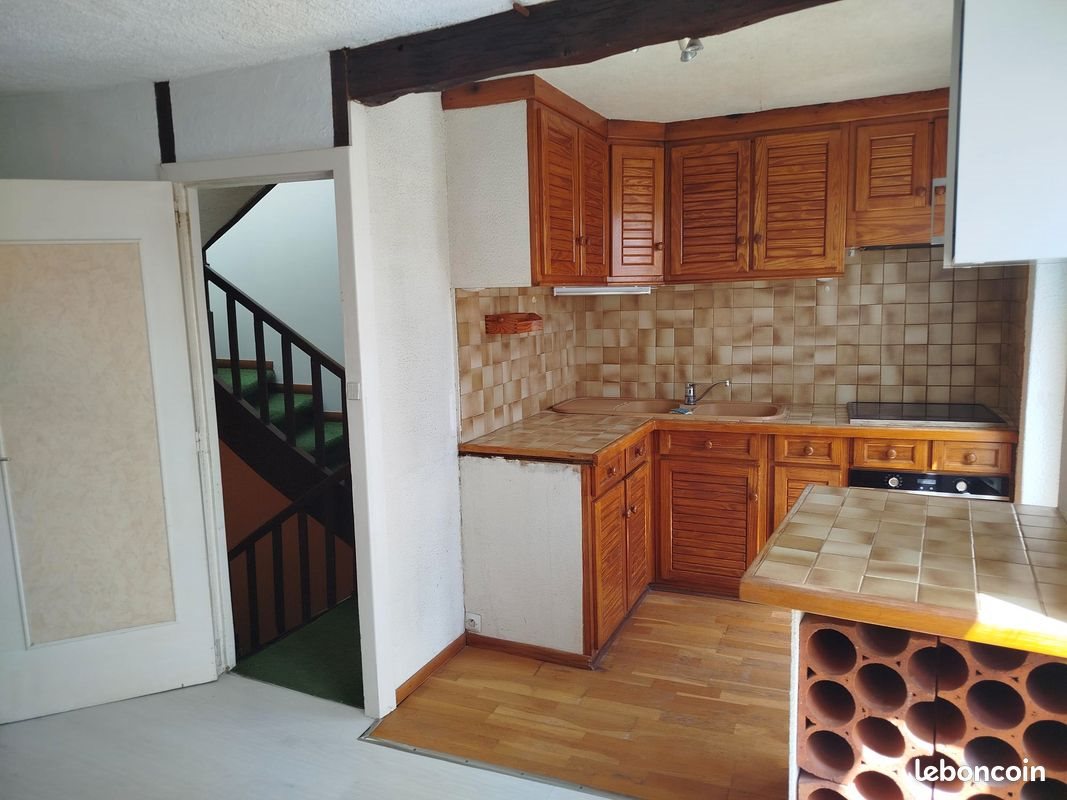 Appartement à louer, 32m², Maule
