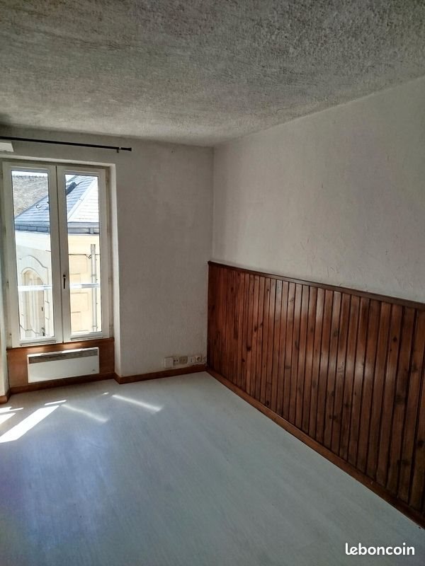 Appartement à louer, 32m², Maule