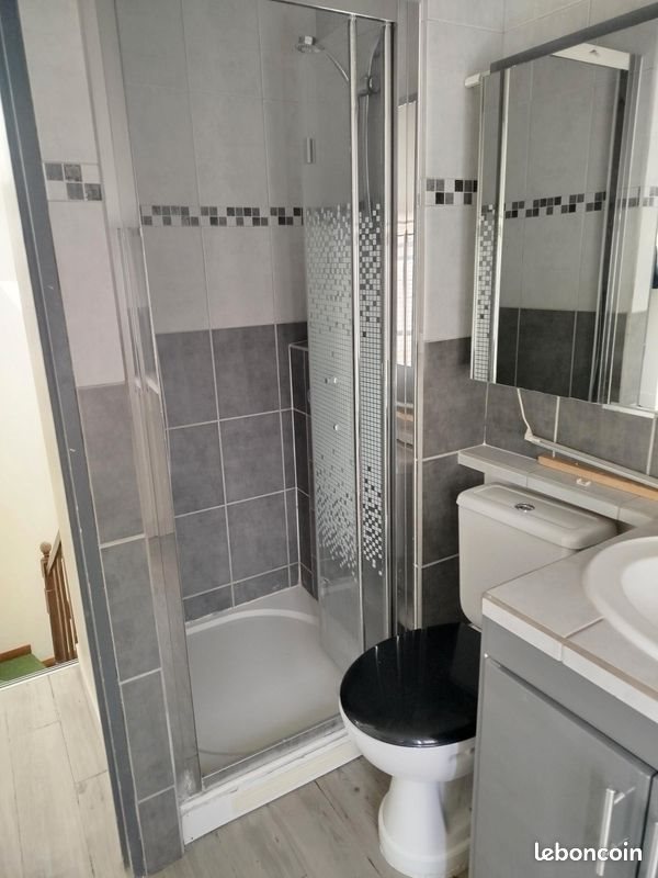 Appartement à louer, 32m², Maule