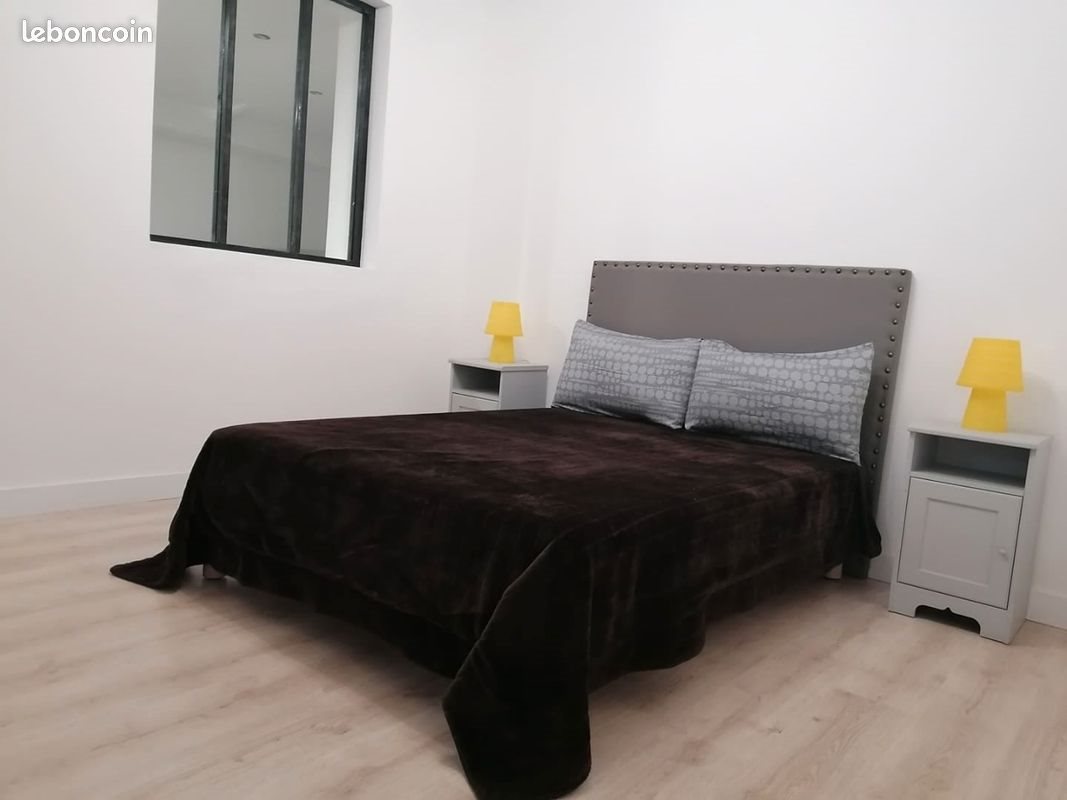 Maison à louer, 50m², Ronchin
