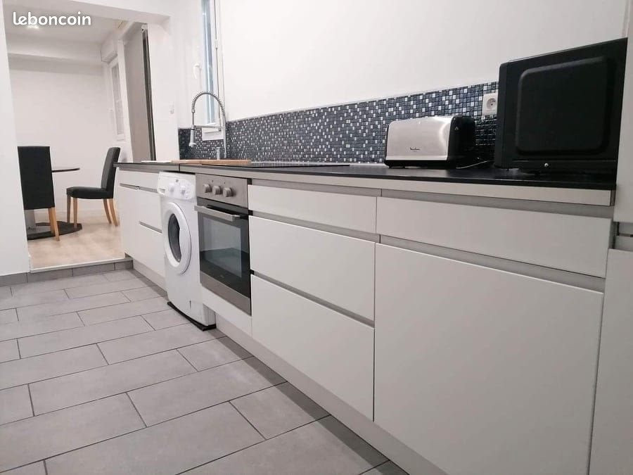 Maison à louer, 50m², Ronchin