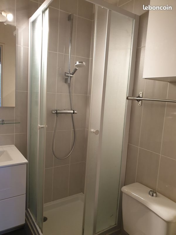 Appartement à louer, 20m², Albi