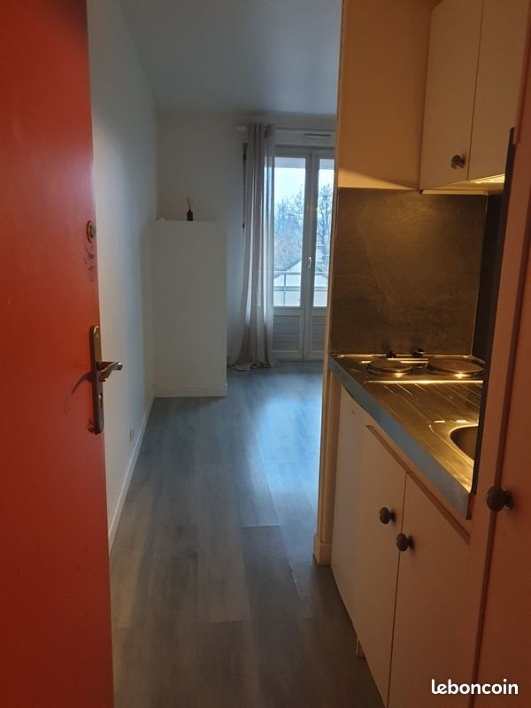 Appartement à louer, 20m², Albi
