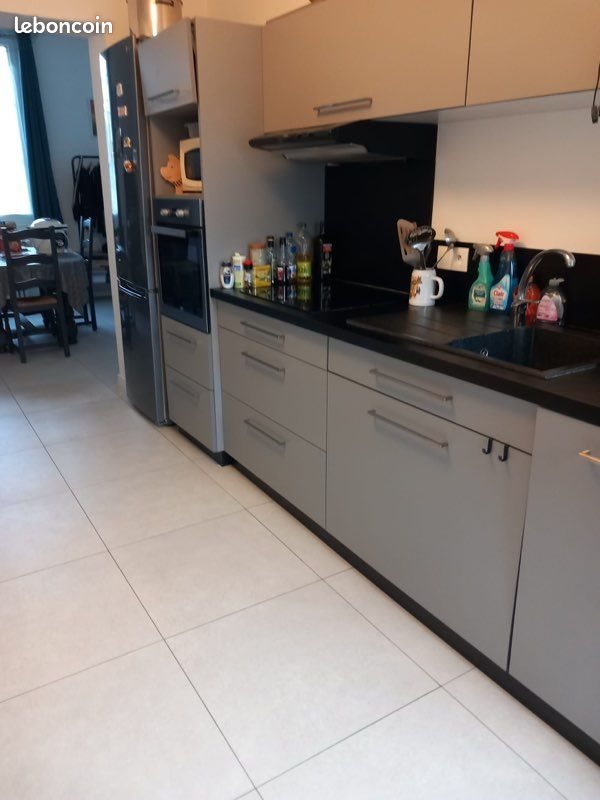 Maison à louer, 96m², Saumur