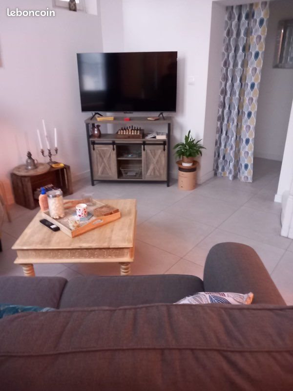 Maison à louer, 96m², Saumur