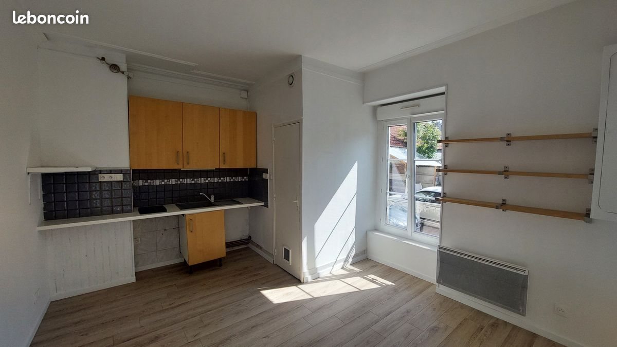 Appartement à louer, 27m², Trilport
