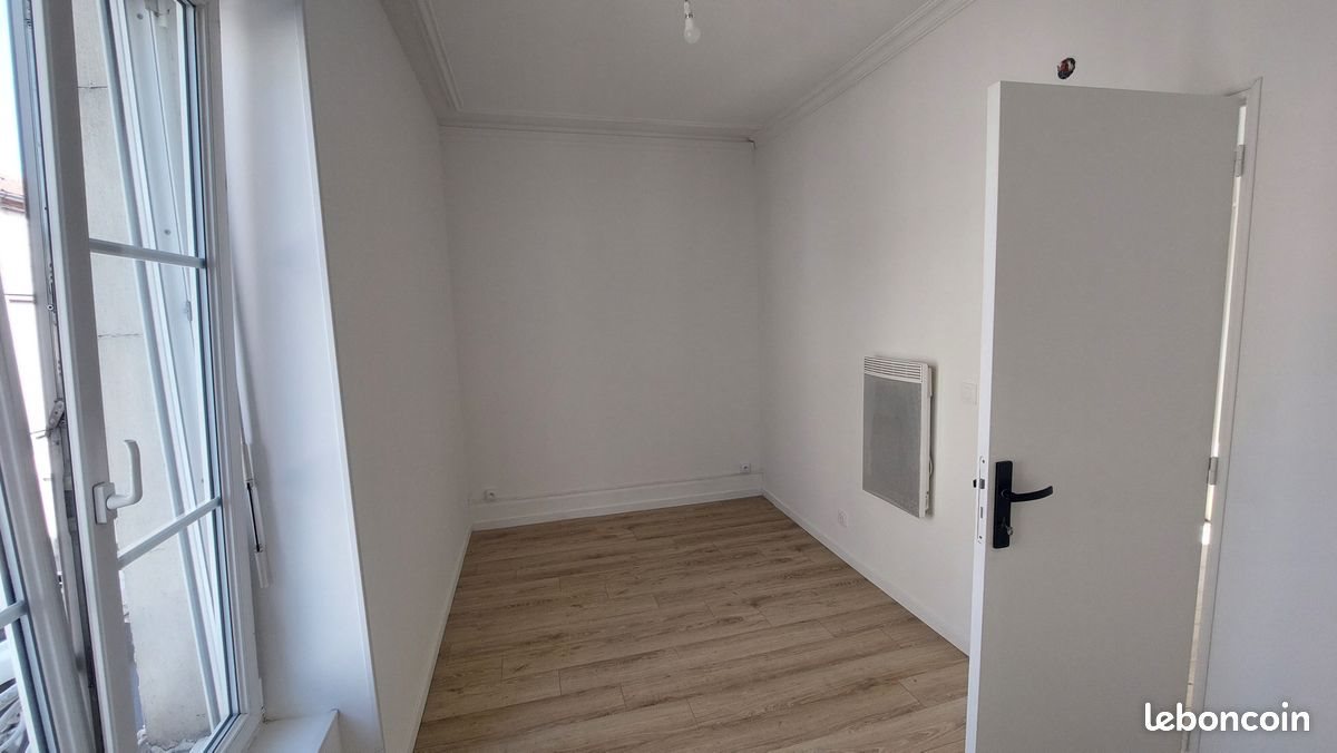 Appartement à louer, 27m², Trilport