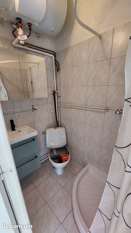 Appartement à louer, 27m², Trilport