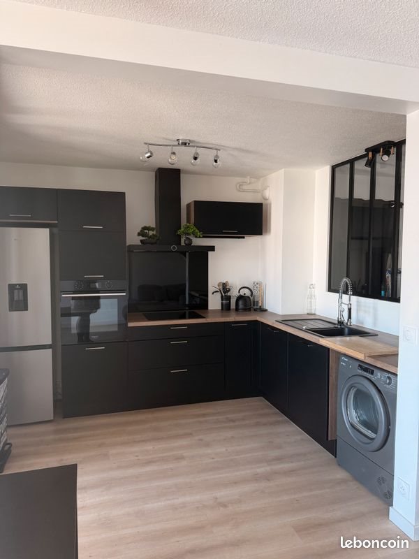 Appartement à louer, 51m², Meythet