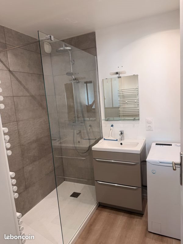 Appartement à louer, 51m², Meythet