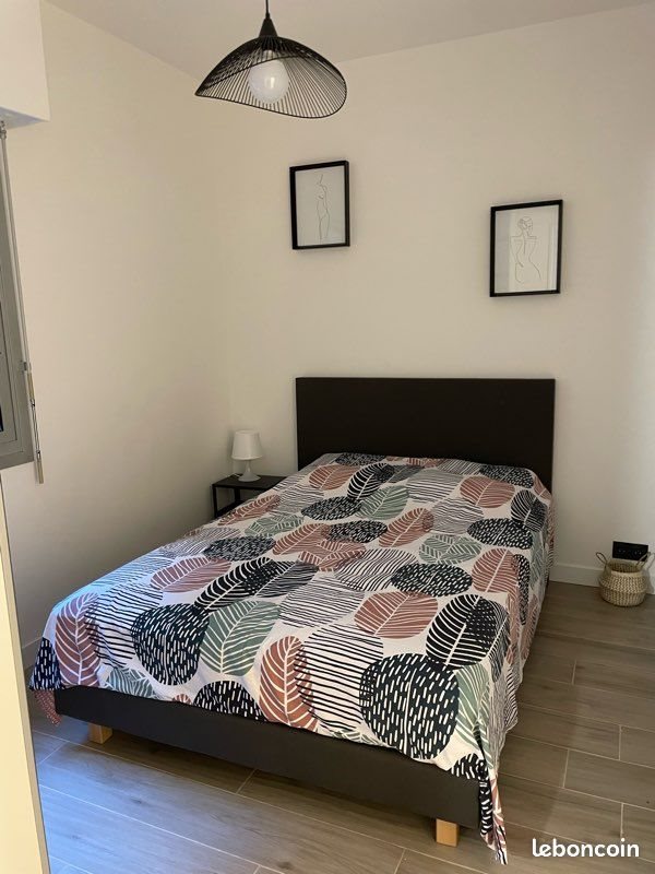 Appartement à louer, 30m², Rodez