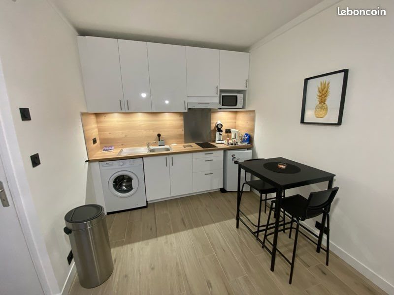 Appartement à louer, 30m², Rodez