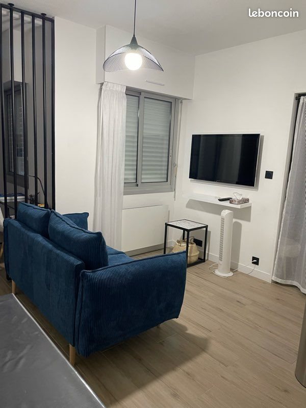 Appartement à louer, 30m², Rodez