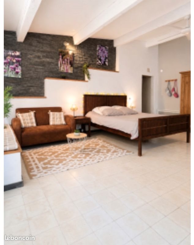 Appartement à louer, 30m², Callas