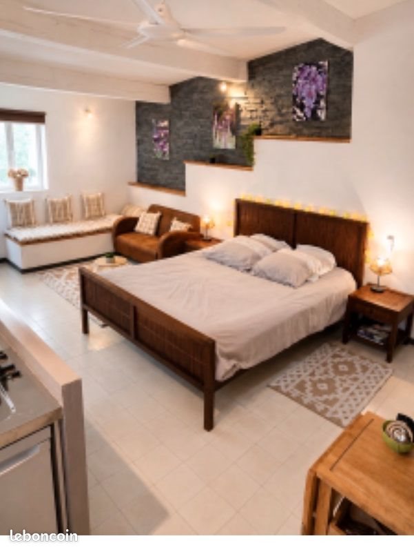 Appartement à louer, 30m², Callas
