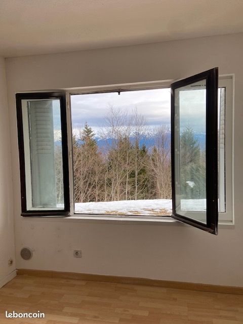 Appartement à vendre, 18m², Saint-Nizier-du-Moucherotte