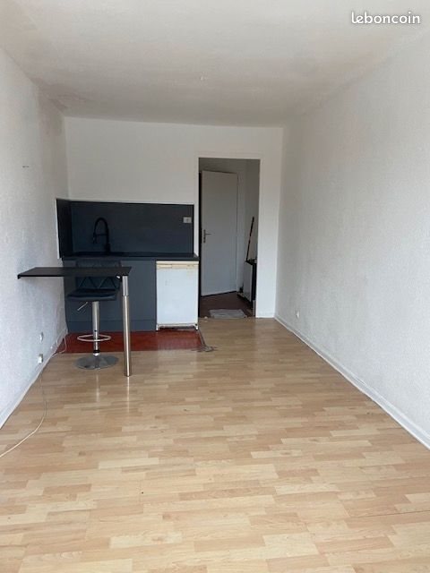 Appartement à vendre, 18m², Saint-Nizier-du-Moucherotte