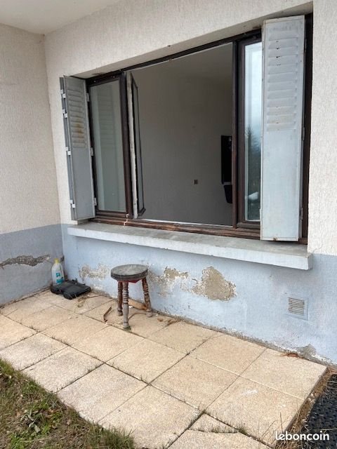 Appartement à vendre, 18m², Saint-Nizier-du-Moucherotte