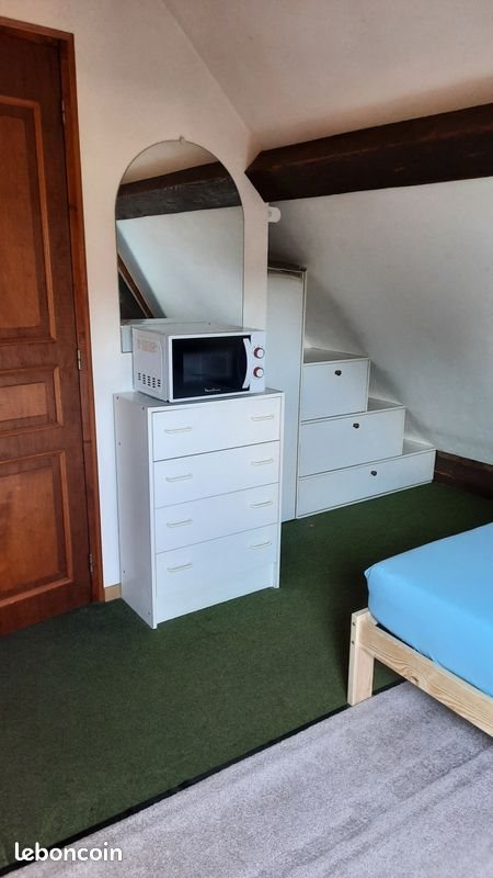 Appartement à louer, 221m², Corenc