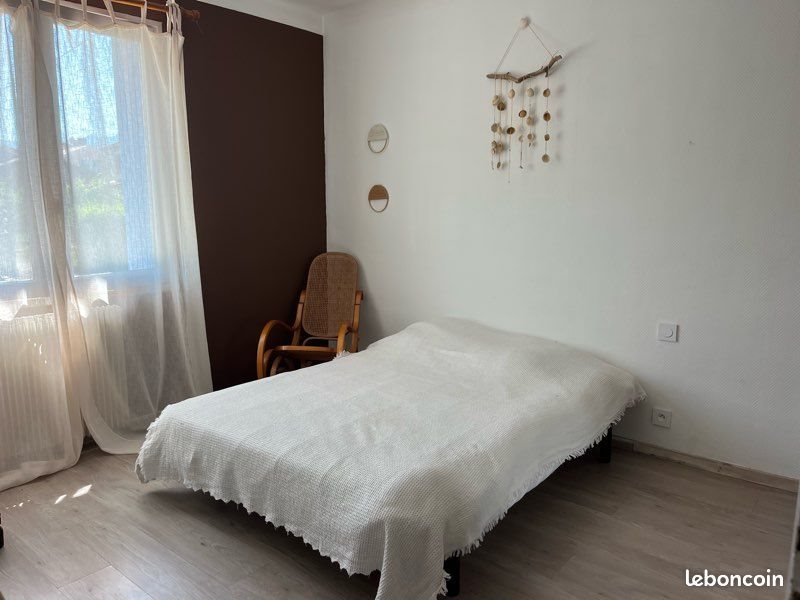 Maison à vendre, 80m², Lavelanet