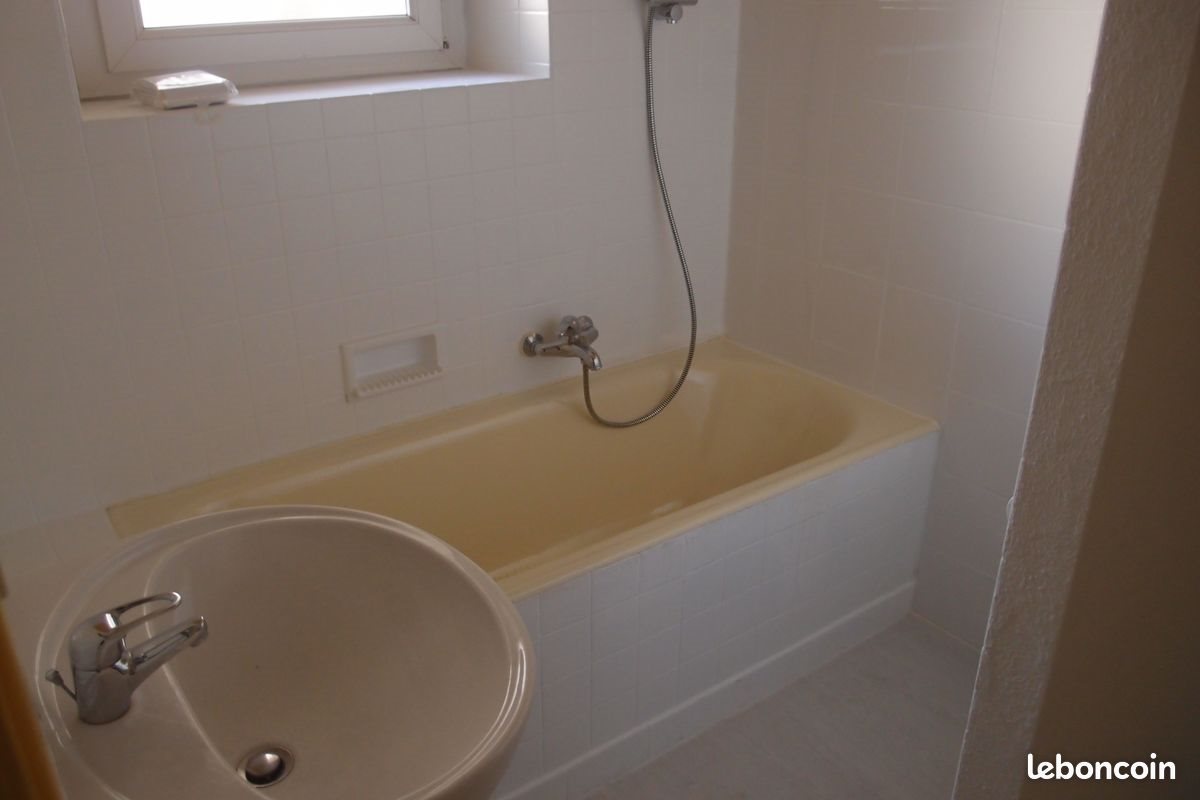 Appartement à louer, 30m², Elven