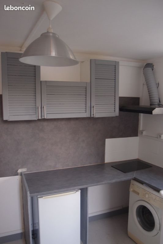 Appartement à louer, 30m², Elven