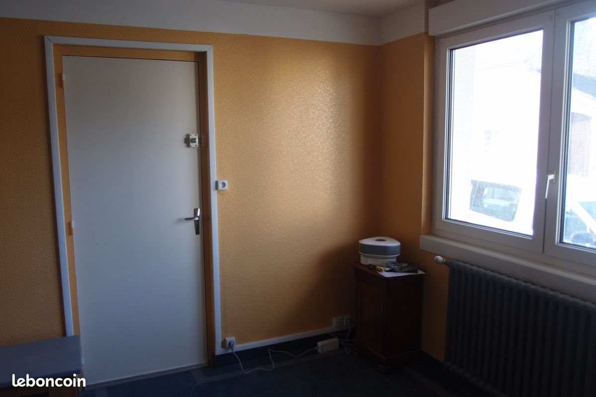 Appartement à louer, 30m², Elven