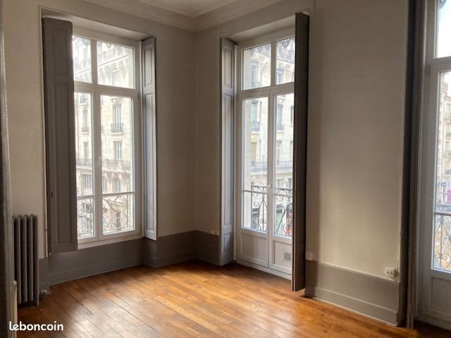Appartement à louer, 60m², Grenoble