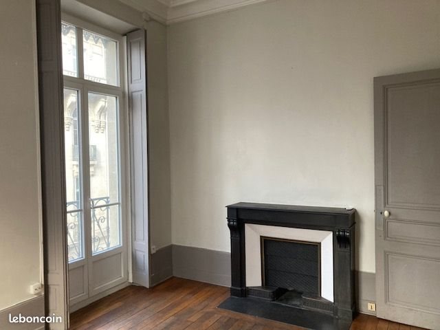 Appartement à louer, 60m², Grenoble